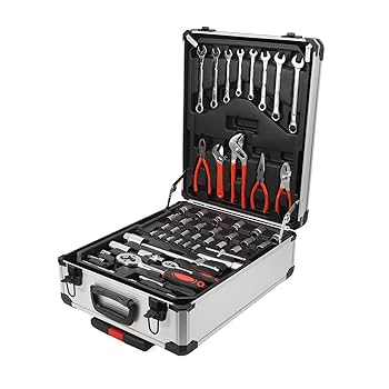 VALISE A OUTILS