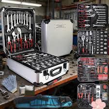VALISE A OUTILS