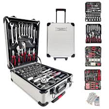VALISE A OUTILS